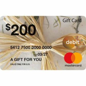 Staples Mastercard Gift Card Deal: No Purchase Fees &Amp; Easy 5X!