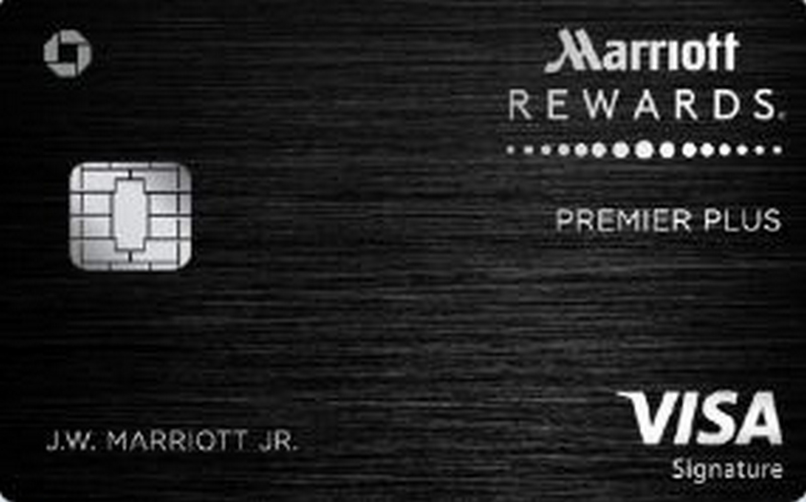 Check Your Chase Marriott Rewards Premier Plus Credit Card Upgrade Offer