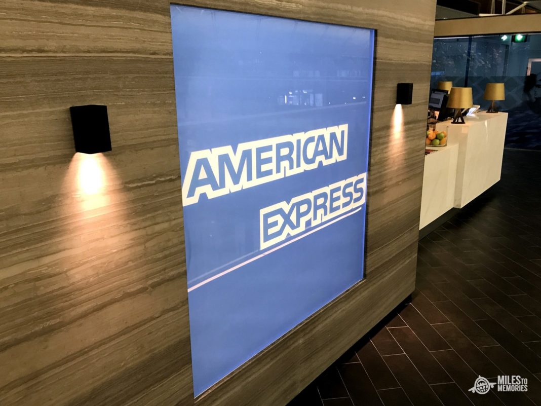 Amex Pop-Up Jail: How Do You Get Out of Here? - Miles to Memories