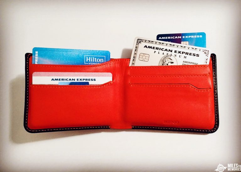 Best Amex Credit Cards, What Is The Perfect 4 Card Wallet?