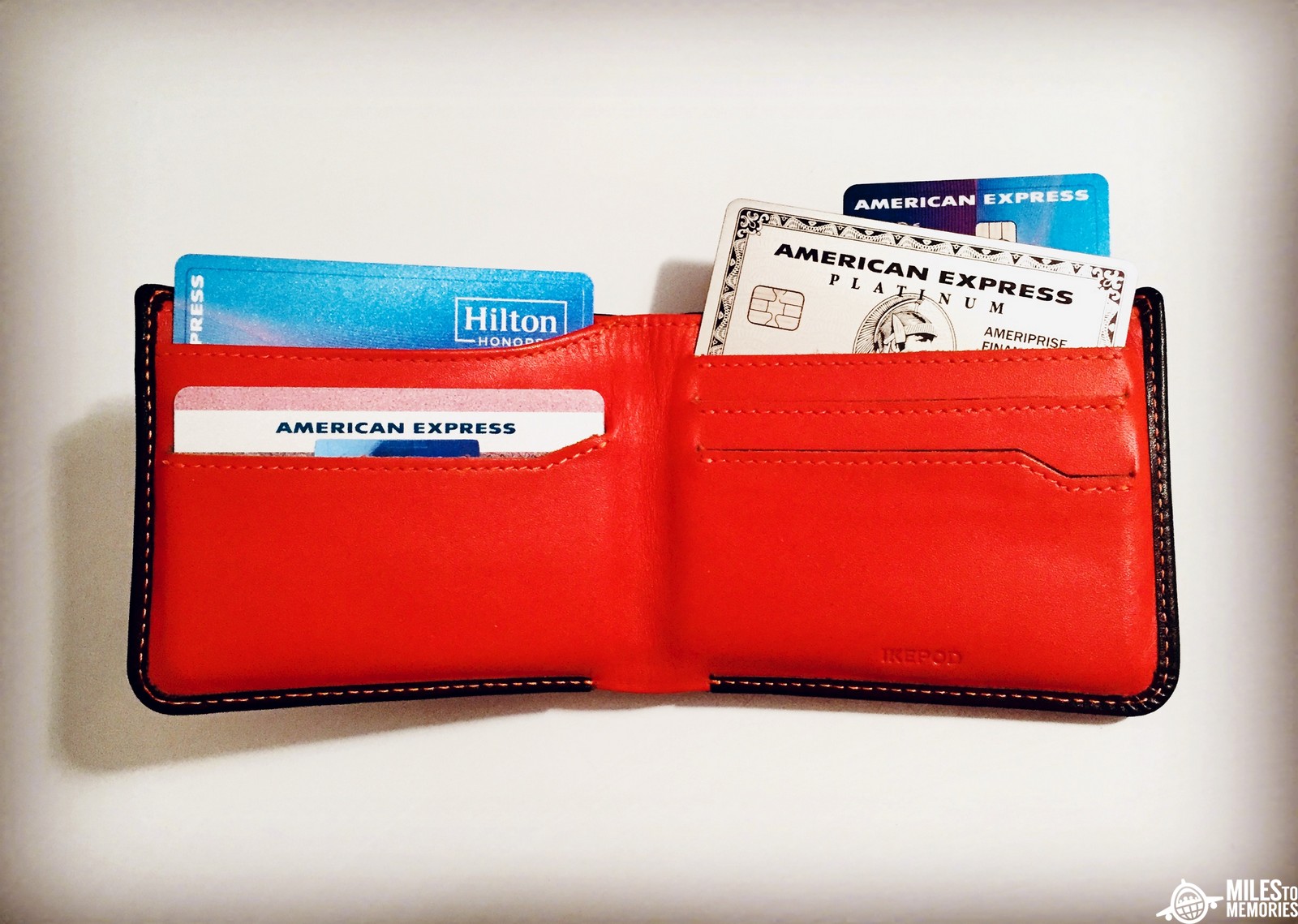 Amex Authorized User Offers Still Work After Upgrades