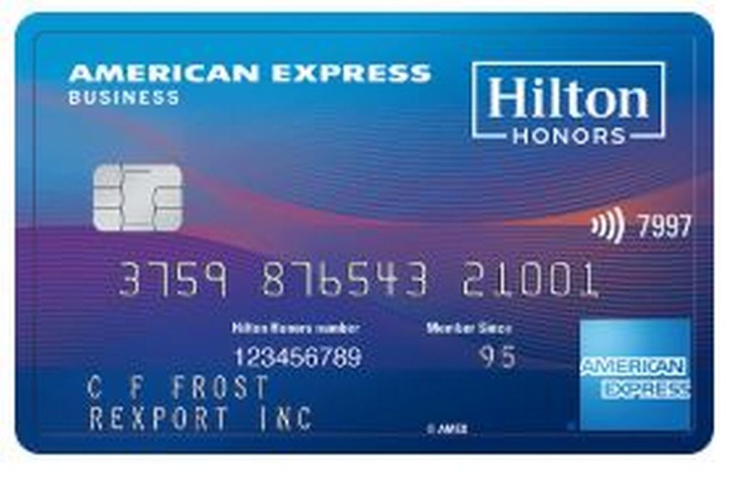 How To Check Hilton Free Night Certificate Expiration Dates