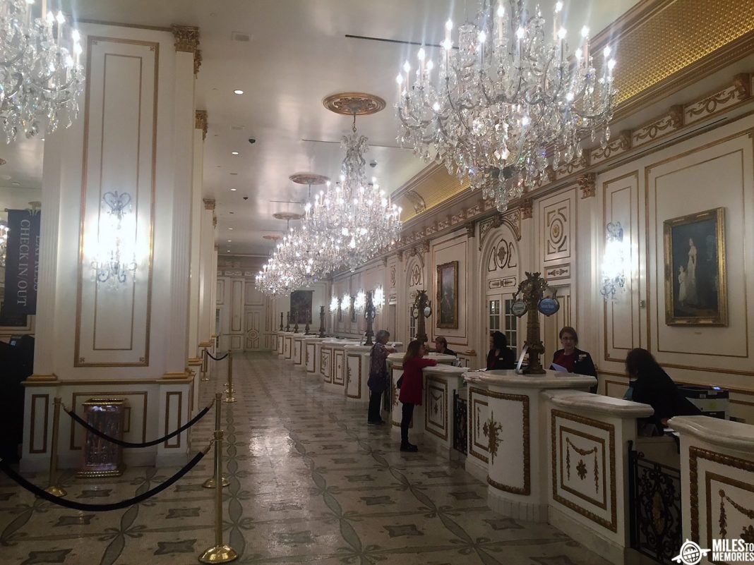 Paris Las Vegas Hotel & Casino Review, Undervalued Strip Hotel