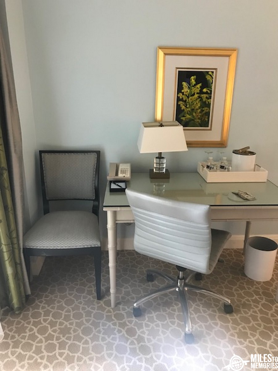 Review: The Ritz-Carlton Grand Cayman