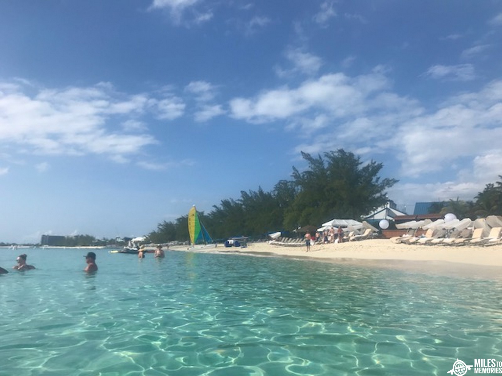 Review: The Ritz-Carlton Grand Cayman