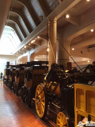 Henry Ford Museum Review