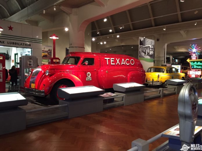 Henry Ford Museum Review BOA Museums on Us Participant