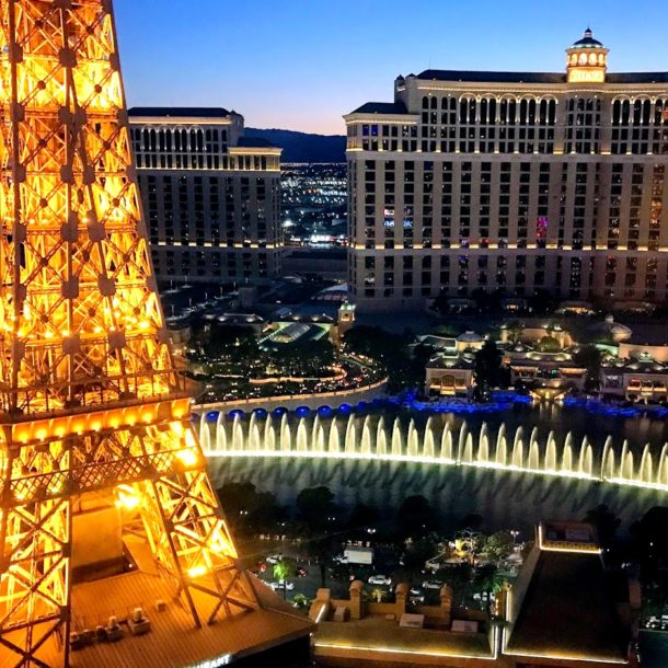 Marriott And MGM Reveal More Details About Benefits Of Their ...