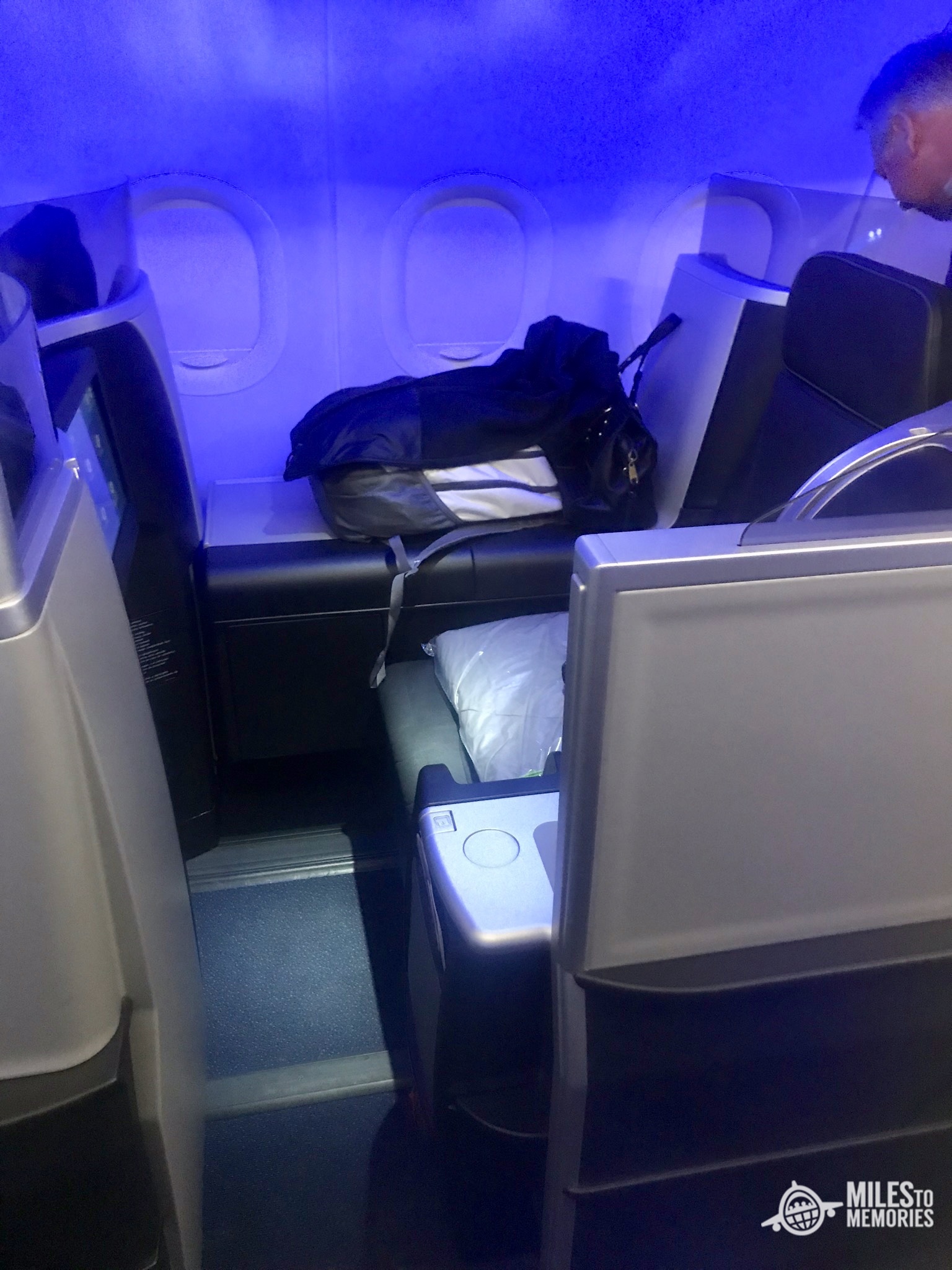 JetBlue Mint Review Airbus A321 (LAXJFK) Miles to Memories