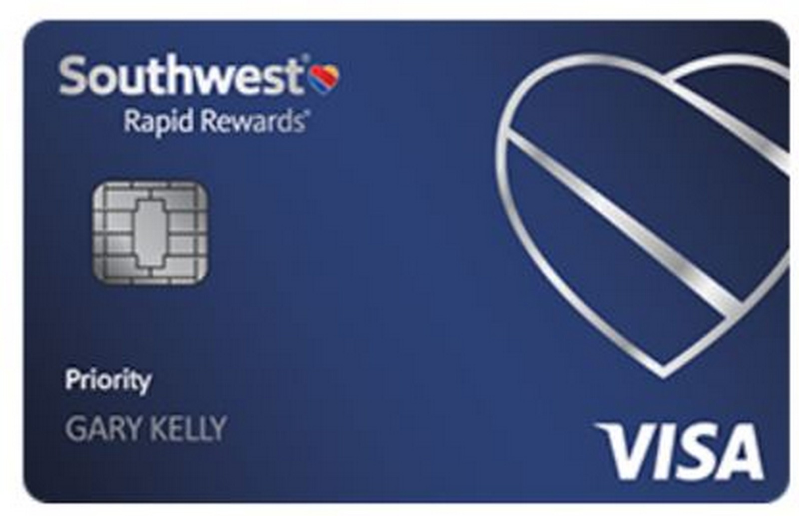 chase southwest priority credit card review  southwest's premium card