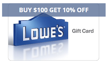 Save Money On A Lowe's Shed
