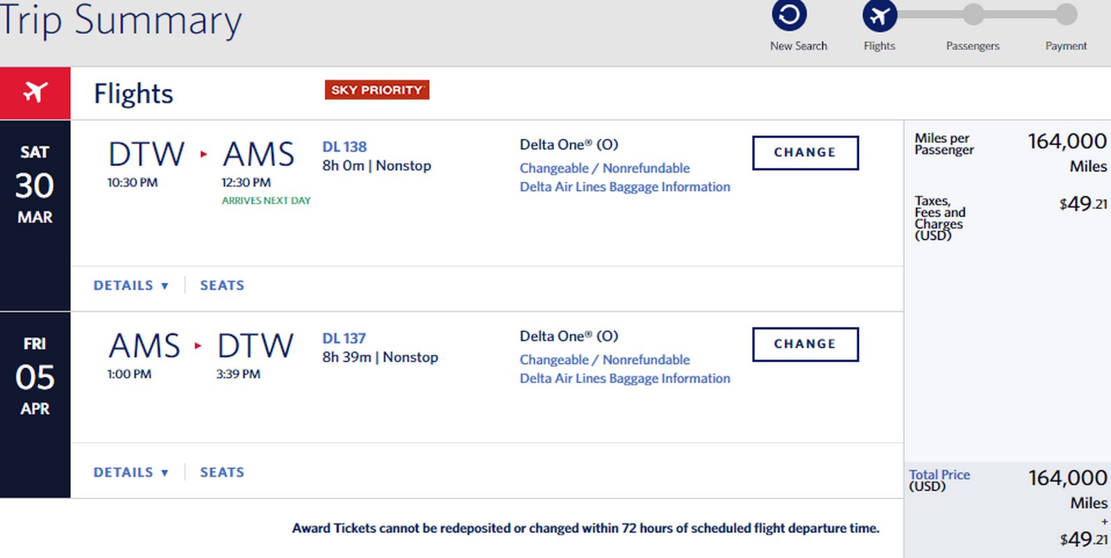 How To Book Delta Flights With Virgin Atlantic Miles Online & Save HUGE!