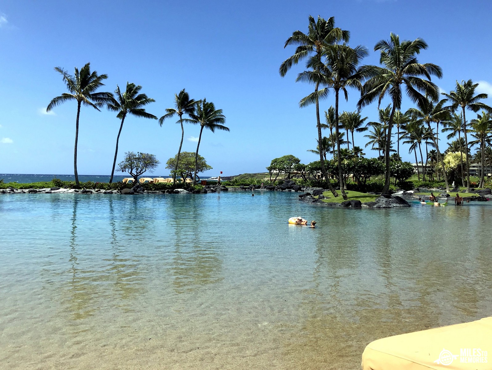 Kauai Will Reopen Beaches