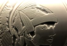 American Express Platinum Card Saks Benefit Going Away a close up of a man's face