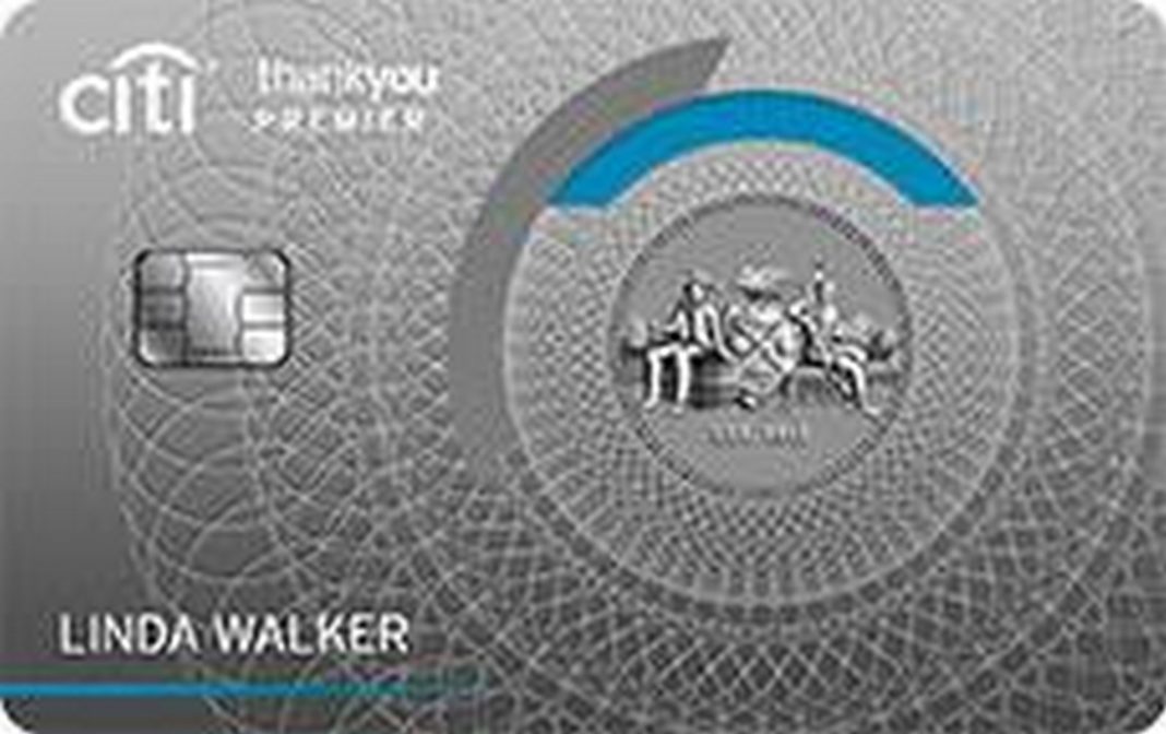 Best Citi Credit Card Combination For General Spend Miles to Memories