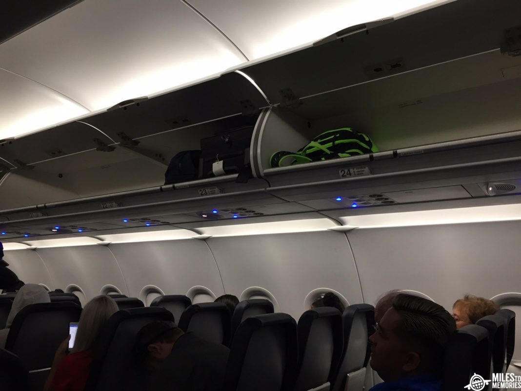 5 Tips For Flying Spirit Airlines Without Pulling Out Your Hair