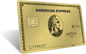 2023 Credit Card Application