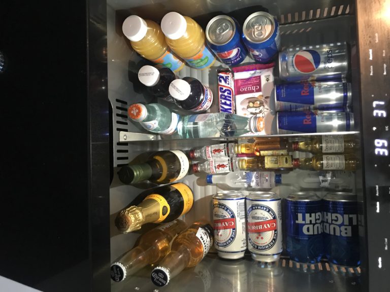 (New Password) Using the Kimpton Secret Password for Freebies Miles