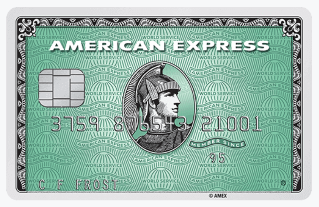 American Express Green Card Revamp Coming? Miles to Memories