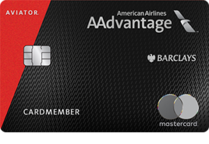 Barclays Aviator Red Card 75,000 Miles Bonus