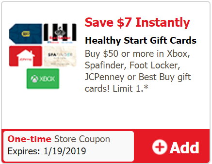Albertson’s/Safeway/Von’s Gift Card Deal, 14% Off Best Buy, Xbox And More - Miles To Memories