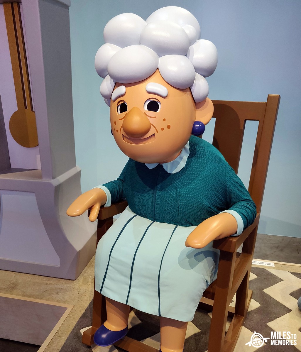 Google Built a HUGE Disney Style Ride at CES & It Was Awesome! - Miles ...