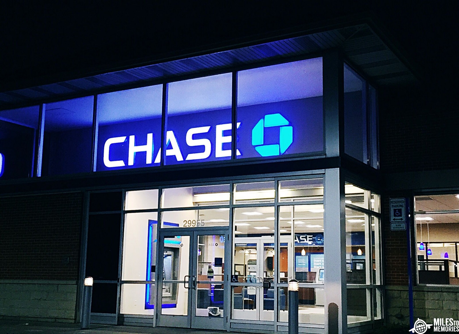 Chase Minimum Spend Extension 