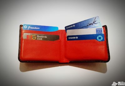 chase checkbook covers