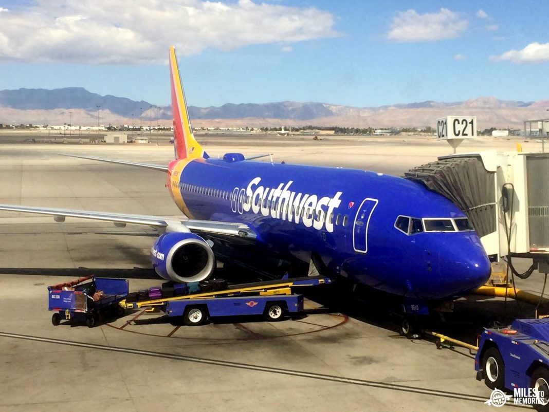 (Working Again) Southwest Lets You Change Flights For Free Miles to