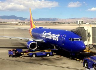 My Experience With Crazy Passengers On Airplanes (Flying Southwest)