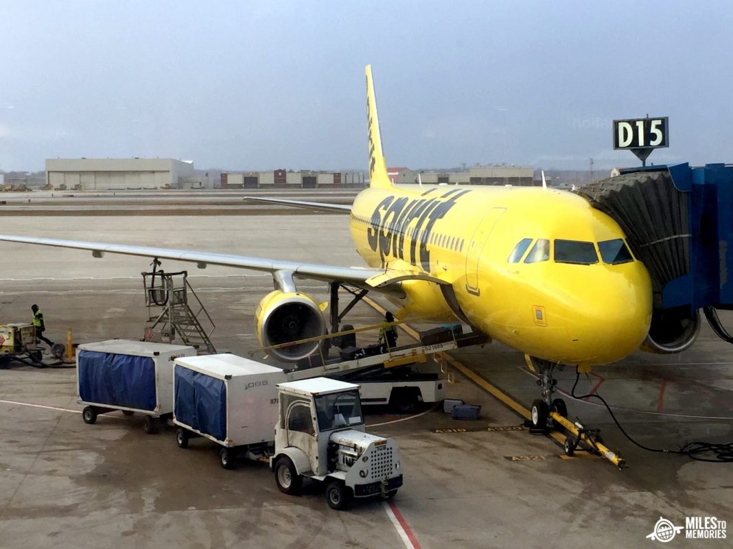 Spirit Airlines' Voucher Rules Are Punitive & Not Customer