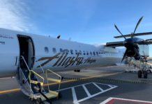 No Sweat! How To Use The Surprisingly Versatile Atmos Rewards Summit Card’s 25K Companion Award an airplane with a staircase