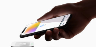 Targeted $200 Signup Bonus with the Apple Card a hand holding a phone