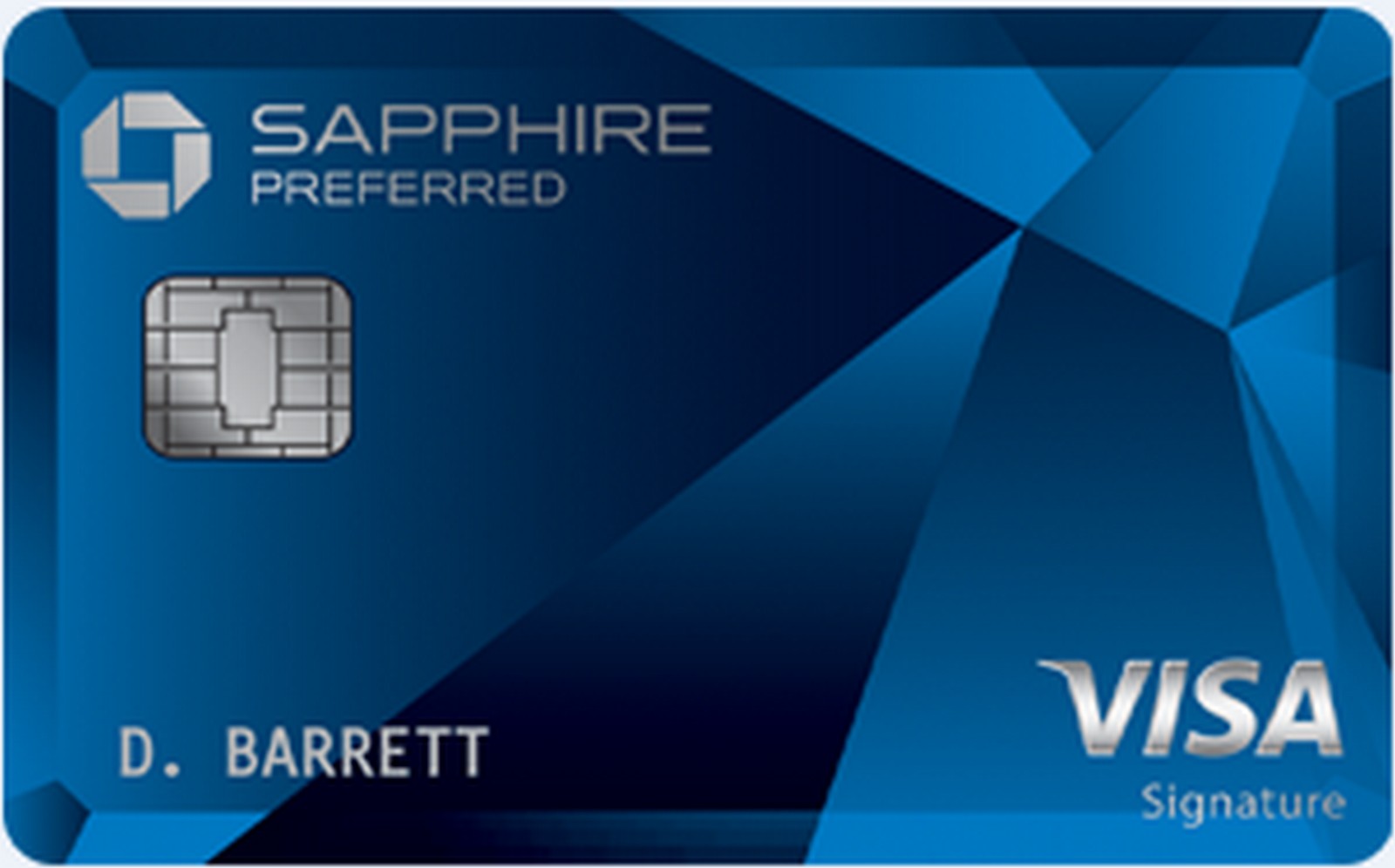 chase sapphire preferred travel