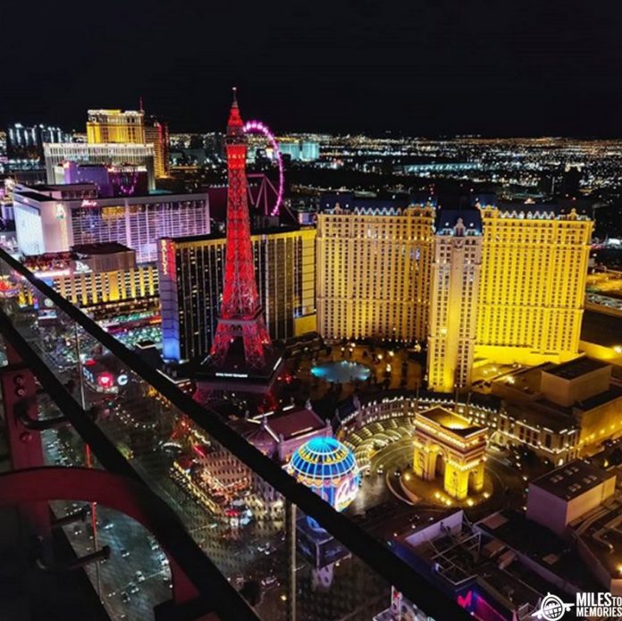 Caesars Diamond Celebration Dinner For Buffet of Buffets Pass