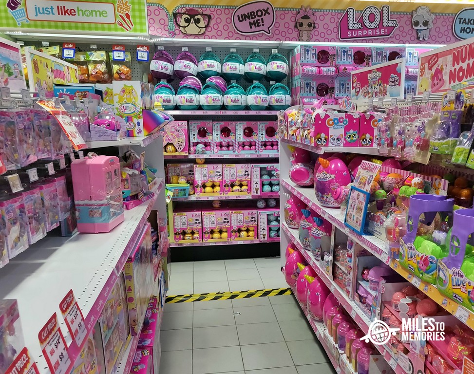 Toys R Us Is Still Alive Well In Asia Singapore Store Tour