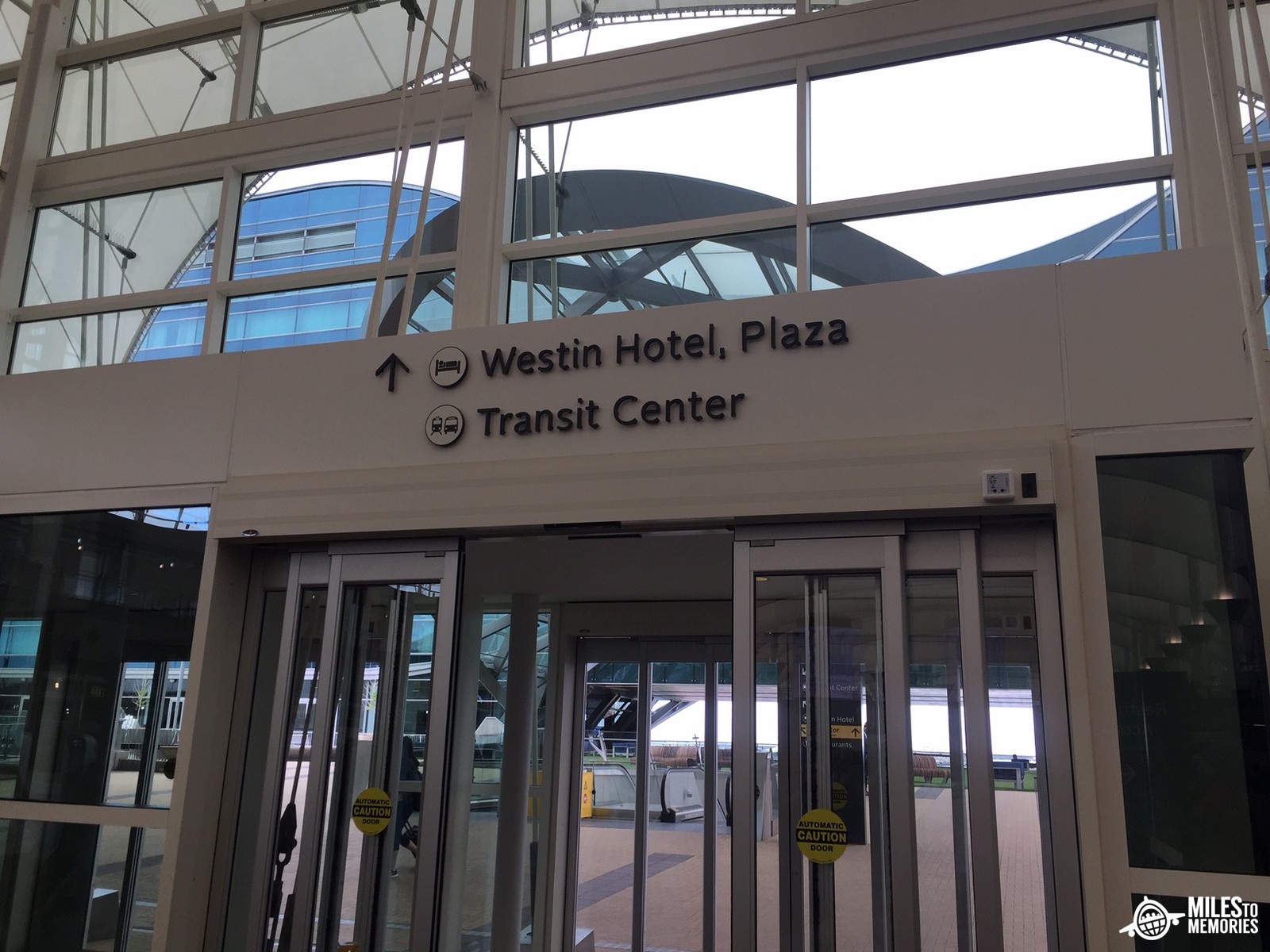 How to Take the Train from Denver Airport to Downtown Denver