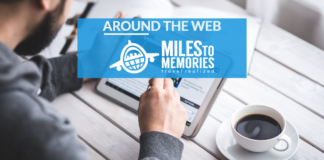 Amex Approvals Coming Slower, Targeted 10x Spending Offer & Amex Losing Lufthansa Lounges a person using a tablet