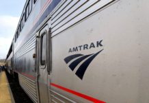 All Aboard! Considering this Amtrak Card’s Elevated Welcome Offer a close up of a train