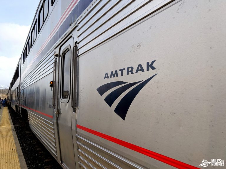 New Amtrak Credit Cards - The Latest Updates and My Initial Take