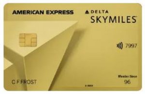 Delta Skymiles Increased Offers