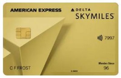 Two Better Bonuses for Amex Delta Gold Card, Earn Up to 80,000 Miles ...