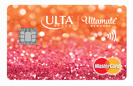 Make $11 with the Ulta Mastercard - Miles to Memories