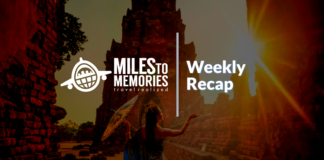 Hyatt Pricing Glitch, AAdvantage Award Glow Up, New Delta Card Benefit & More miles to memories recap