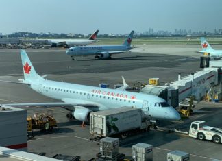 What I'd Do With 2 Flight Reward Certificates - Maximizing the Chase Aeroplan Card
