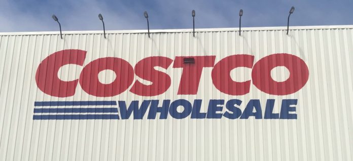 Costco auto renewal gift card