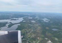 New Transfer Bonuses For Avios & Preferred Hotels To Go Along With Japan Airlines an aerial view of a landscape