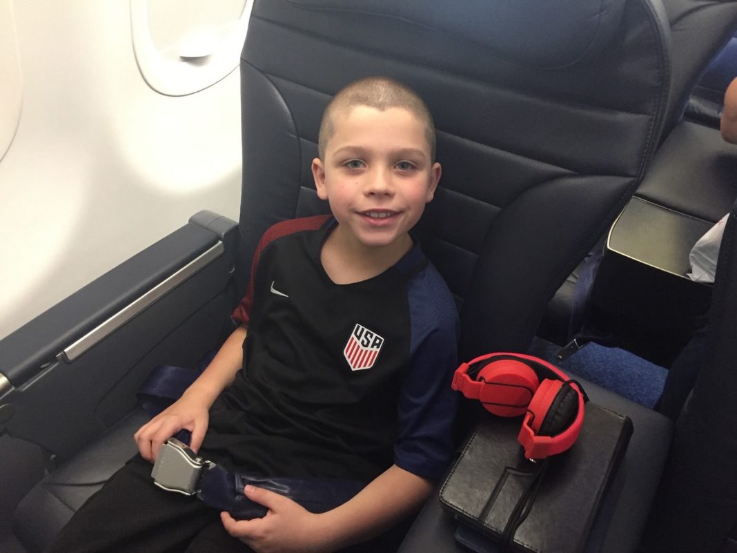 How To Use Your Airline Incidental Credit & Why You Should Right Away