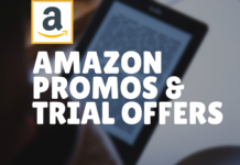 25% Off Amazon Subscribe & Save Groceries With Promo a close up of a tablet