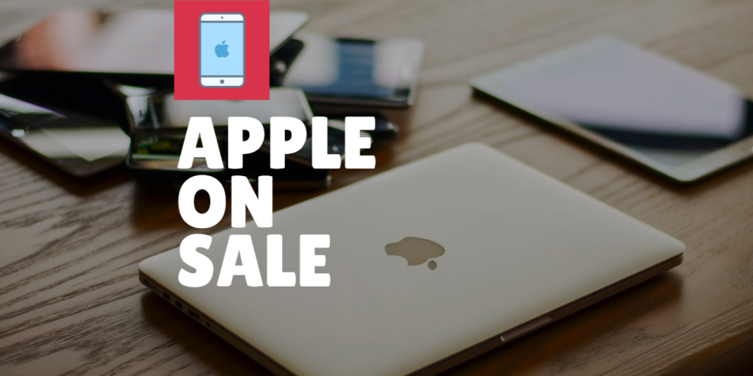 Apple Products Sale On Amazon Watches, AirPods, AirPod Pro & iPads
